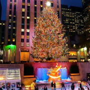 rockfeller center nyc