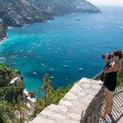 Ferragosto in Costiera con Maggialetti Viaggi