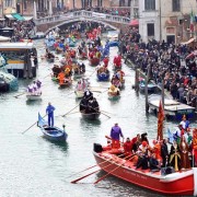 Carnevale di Venezia e Fano con Maggialetti in bus