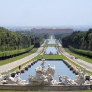 Reggia di Caserta in bus con Maggialetti Viaggi