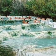 Isola d elba e terme di saturnia in bus con Maggialetti Viaggi