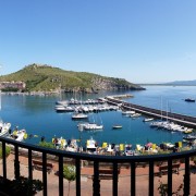 Isola d elba e terme di saturnia in bus con Maggialetti Viaggi