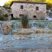 Terme di Saturnia