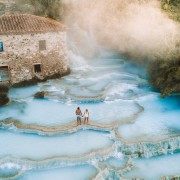 Terme di Saturnia