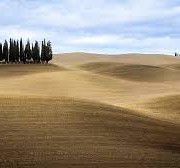 San Quirico d’Orcia