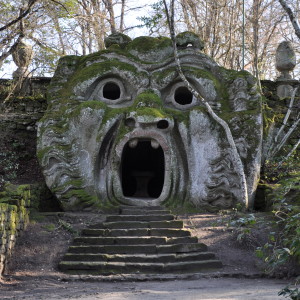 bomarzo