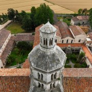 Abbazia di Fossanova