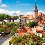 Cesky Krumlov