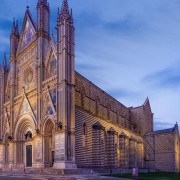 DUOMO DI ORVIETO