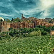 ORVIETO