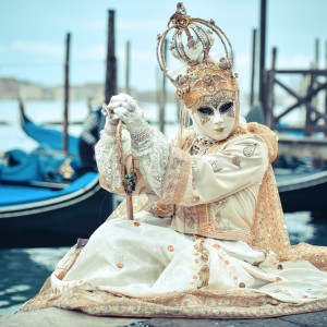 Carnevale di Venezia