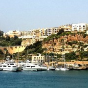 ISOLA DI GOZO