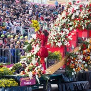 Carnevale a Nizza..