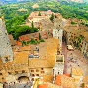 San Gimignano