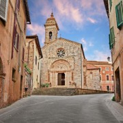 San Quirico d’Orcia