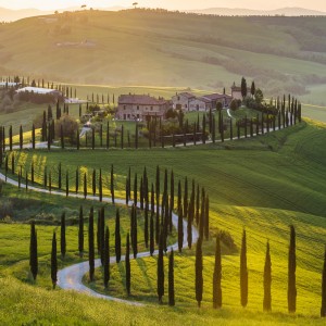 VAL D'ORCIA