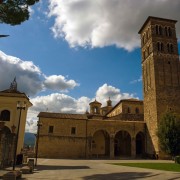 rieti cattedrale