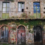 Borgo di Apice Vecchio