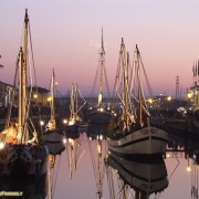 PRESEPE DI CESENATICO