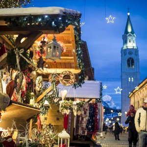 Cortina D'Ampezzo