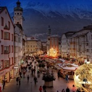 Mercatini Innsbruck