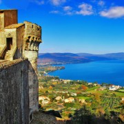 Borgo di Bracciano