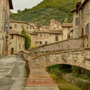 GUBBIO