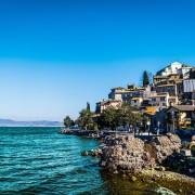 LAGO DI BRACCIANO