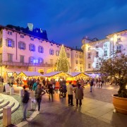 Natale Garda Trentino Arco 2016