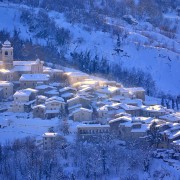 CARAMANICO TERME