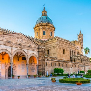 PALERMO