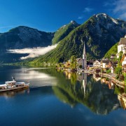 Lago-di-Hallstatt