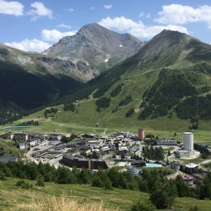 Sestriere