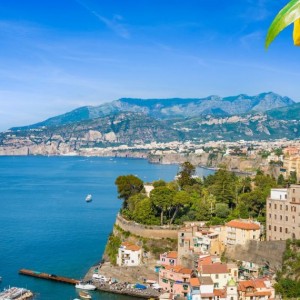 Sorrento