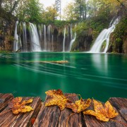 laghi di plitvice