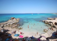 FORMENTERA: SOLE, MARE, RELAX E MOVIDA  